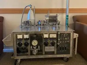 Cardiopulmonary Bypass