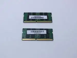 MSI GE72 6QF Apache Pro RAM Replacement