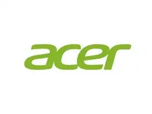 Acer Desktop