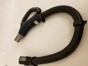 Suction Hose