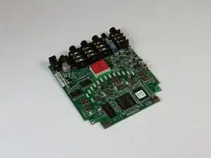 Motherboard