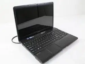 Sony Laptop VPCEH2F1E