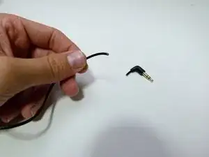 3.5mm plug