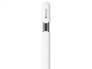 Apple Pencil USB-C