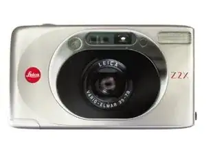 Leica Z2X