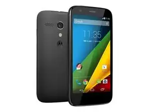 Motorola Moto G (1st Generation)