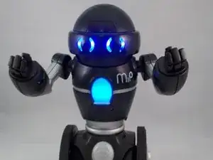 WowWee MiP Robot