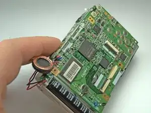 Logic Board