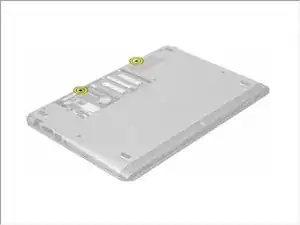 Display-Hinge Cover