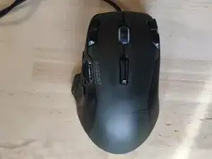 Roccat Tyon