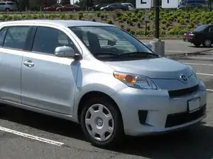 Scion xD