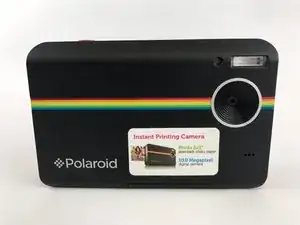 Polaroid Z2300