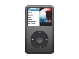 iPod Classic