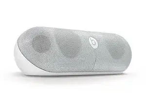 Beats Pill XL