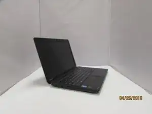 Toshiba Satellite C55-A5302