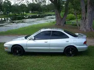 Honda/Acura Integra 1985-1989