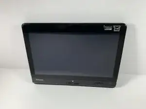 Lenovo Thinkpad Twist s230u Screen Replacement