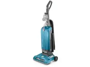 Hoover Vacuum