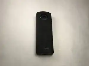 Ricoh Theta S