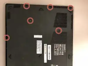 MSI GS63VR 6RF Stealth Pro Speakers Replacement