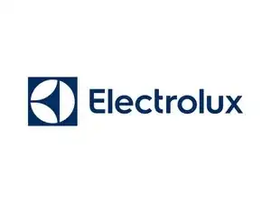 Electrolux Dishwasher