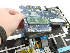 Motherboard