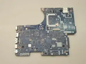 Motherboard