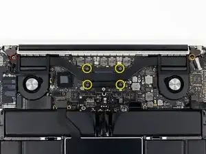 Heat Sink Assembly