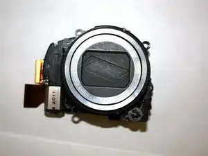 Lens Assembly