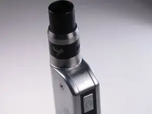 E-Cigarette Vaporizer Coil Replacement