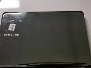 Samsung NP-R540-JA09US