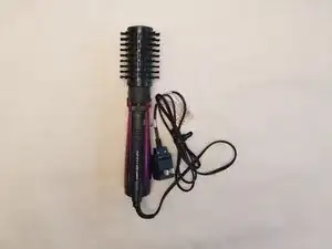 Conair Infiniti PRO Spin Air Brush