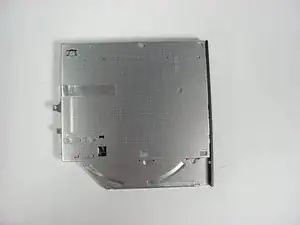 Toshiba Satellite L45-S7423 Optical Drive Replacement