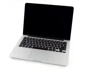 MacBook Pro