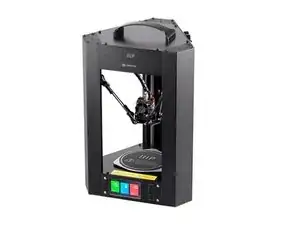 Monoprice Mini Delta V1