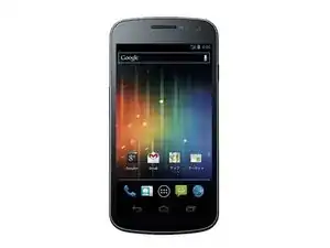 Samsung Galaxy Nexus