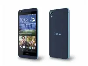 HTC Desire 626