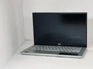 Acer Swift X N20C12