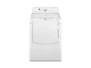 Maytag Bravos Quiet Series 300