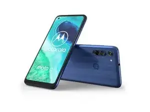 Motorola Moto G8