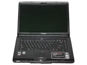 Toshiba Satellite m35=s359