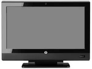 HP TouchSmart 310-1037 Desktop