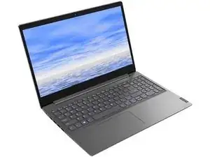 Lenovo V15-IWL