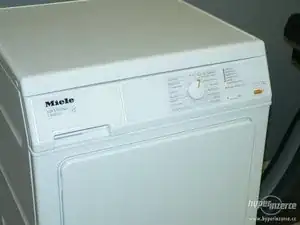 How to clean and maintain miele softtronic T8403c