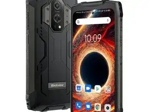 Telefoni Blackview