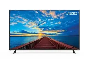 Vizio E55-E2