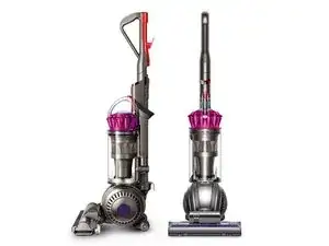 Dyson DC65 Animal