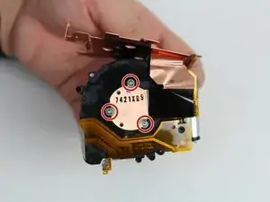 Camera Sensor