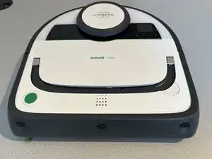 Vorwerk Kobold VR200