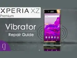 Motor Vibration